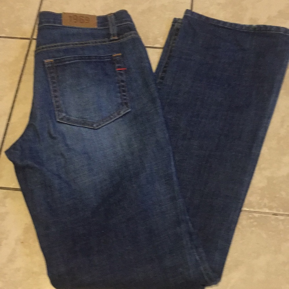 GAP JEANS - Picture 5 of 5
